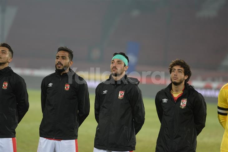 محمد هاني، طاهر محمد، كهربا